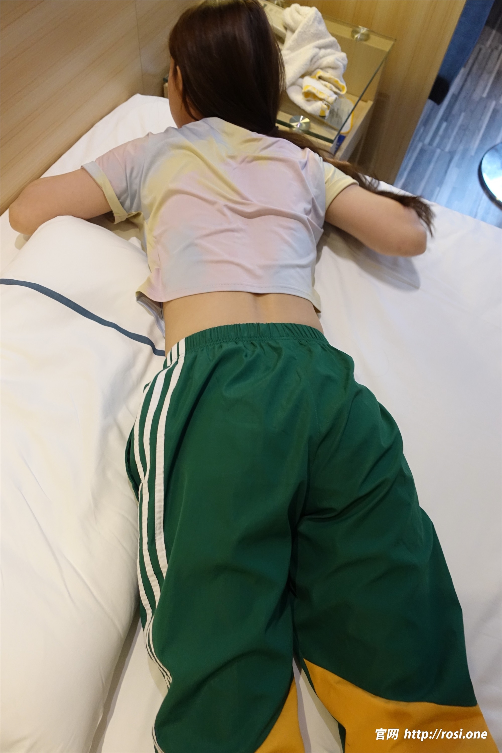 ROSI写真 2023.03.25 NO.4129